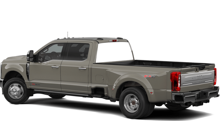 2026 Ford F-350SD DRW