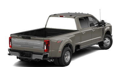 2026 Ford F-350SD DRW