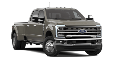 2026 Ford F-350SD DRW