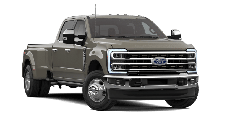 2026 Ford F-350SD DRW