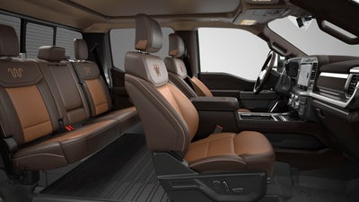 2026 Ford F-350SD DRW