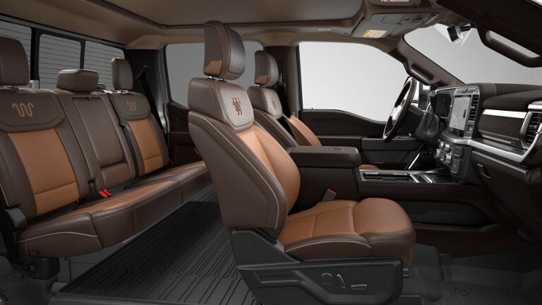 2026 Ford F-350SD DRW