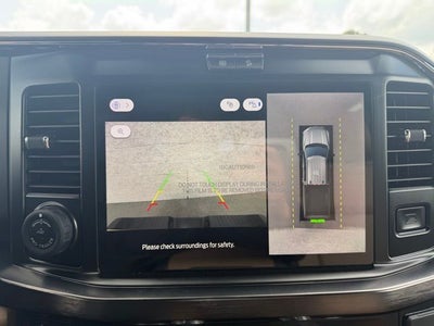 2026 Ford F-350SD Lariat DRW