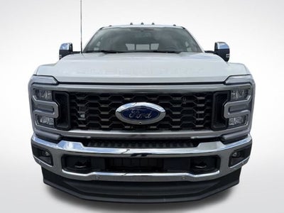 2026 Ford F-350SD Lariat DRW