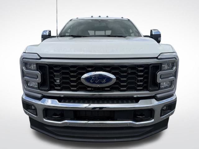 2026 Ford F-350SD Lariat DRW