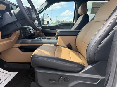 2026 Ford F-350SD Lariat DRW