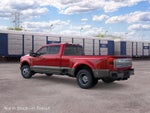2026 Ford F-350SD King Ranch DRW