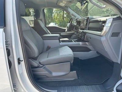 2026 Ford F-350SD XLT DRW