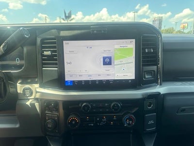 2026 Ford F-350SD XLT DRW