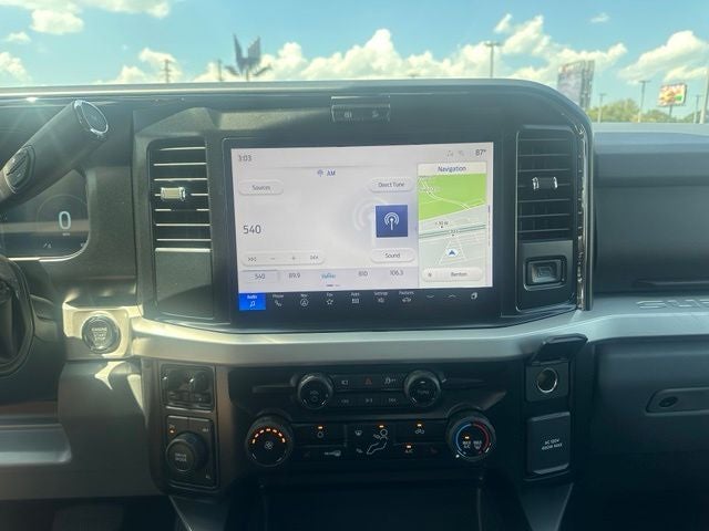 2026 Ford F-350SD XLT DRW