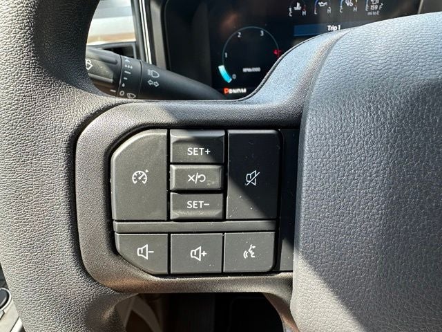 2026 Ford F-350SD XLT DRW