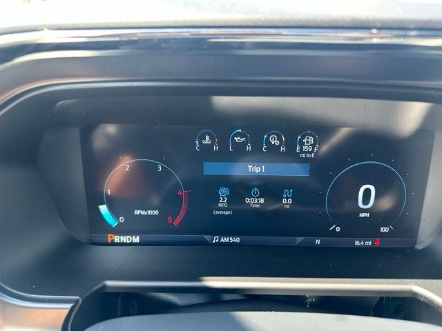 2026 Ford F-350SD XLT DRW