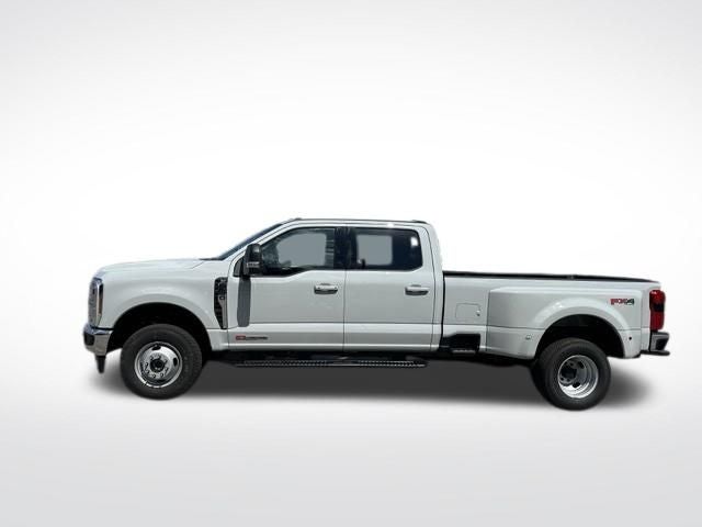 2026 Ford F-350SD XLT DRW