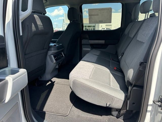 2026 Ford F-350SD XLT DRW