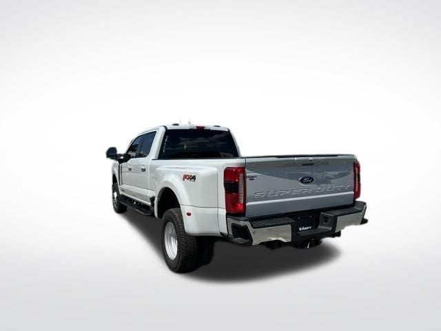 2026 Ford F-350SD XLT DRW
