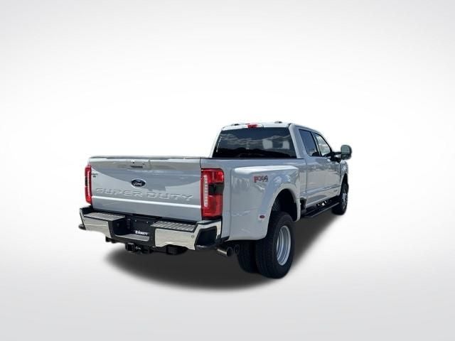 2026 Ford F-350SD XLT DRW