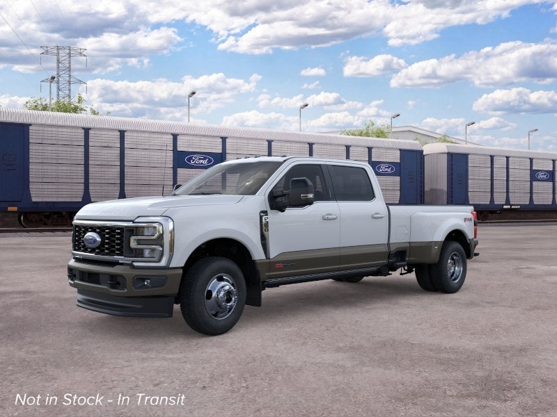 2026 Ford F-350SD DRW
