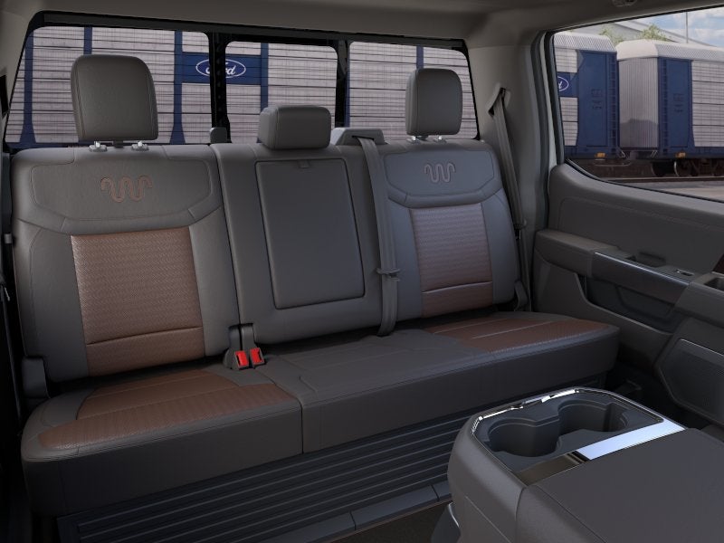2026 Ford F-350SD DRW