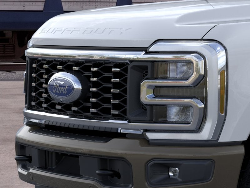 2026 Ford F-350SD DRW