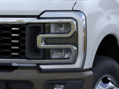 2026 Ford F-350SD DRW