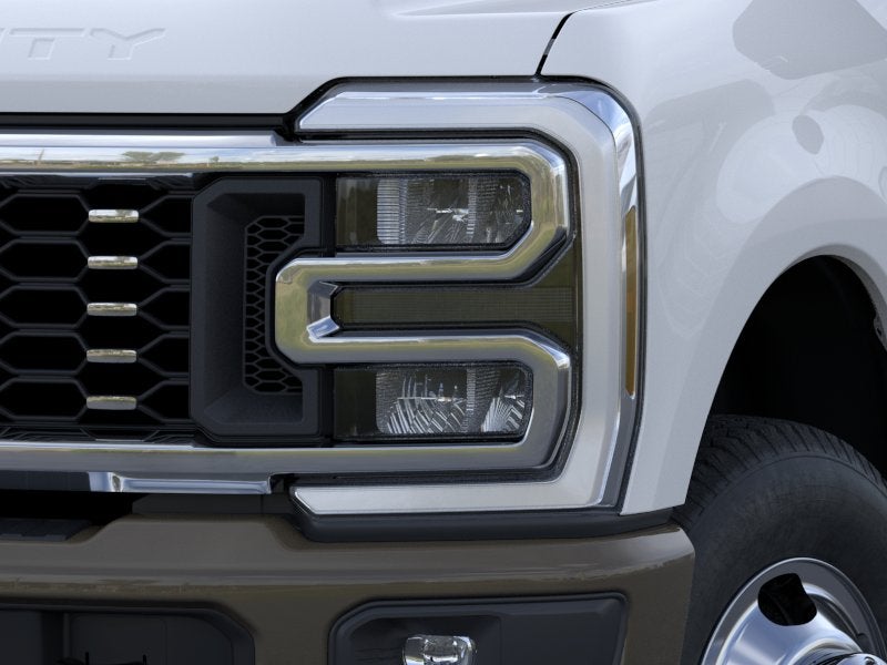 2026 Ford F-350SD DRW