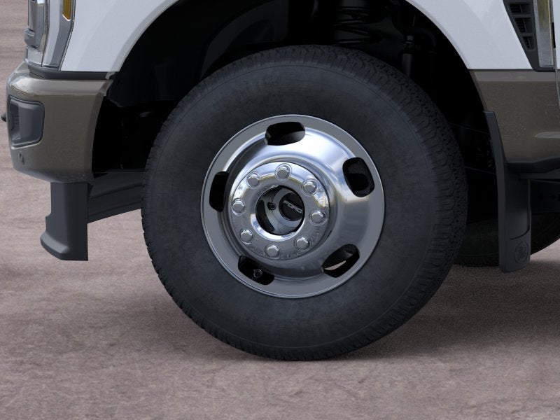 2026 Ford F-350SD DRW