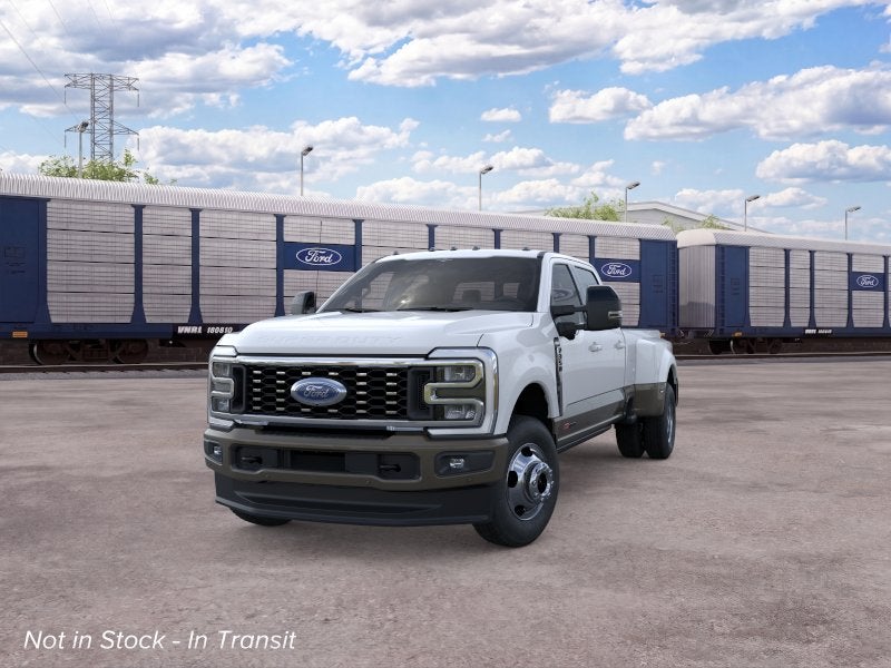2026 Ford F-350SD DRW
