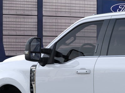 2026 Ford F-350SD DRW