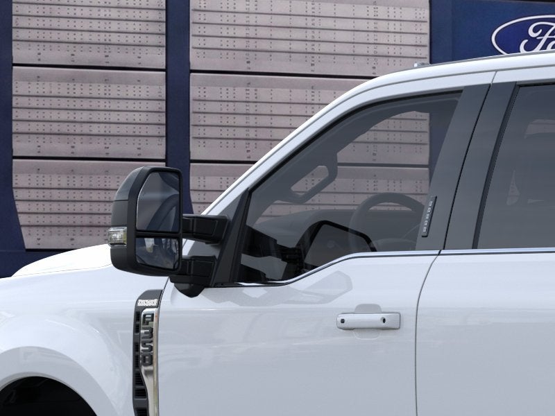 2026 Ford F-350SD DRW