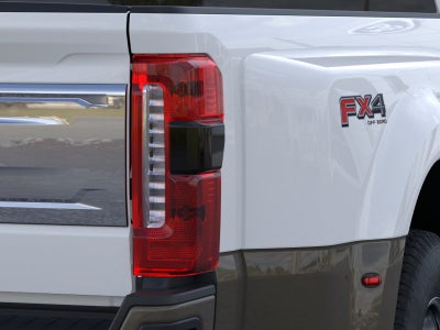 2026 Ford F-350SD DRW