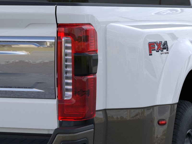 2026 Ford F-350SD DRW