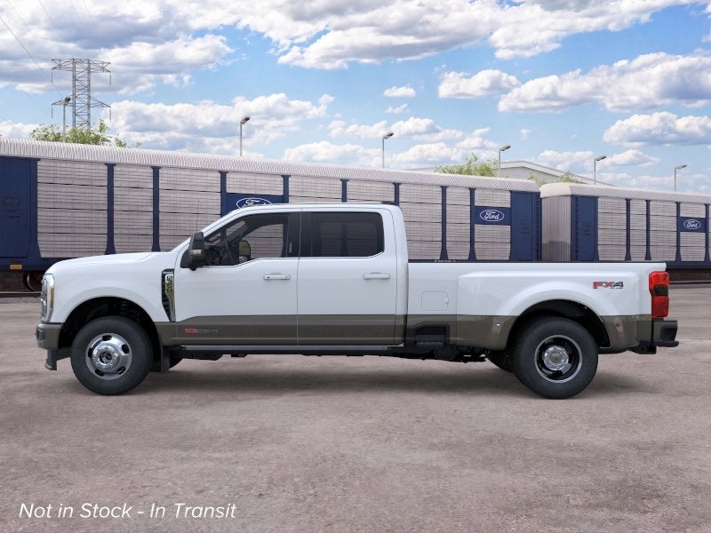 2026 Ford F-350SD DRW