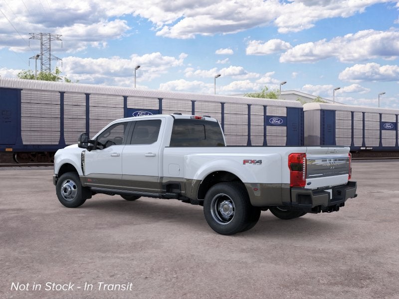 2026 Ford F-350SD DRW