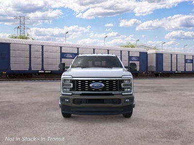 2026 Ford F-350SD DRW