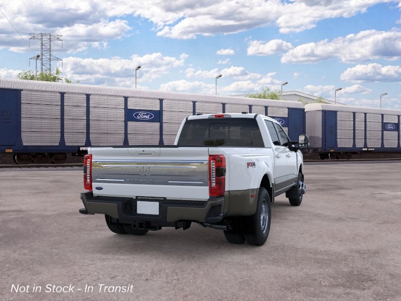 2026 Ford F-350SD DRW