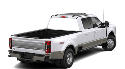 2026 Ford F-350SD DRW