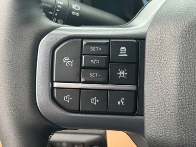 2026 Ford F-350SD Lariat DRW