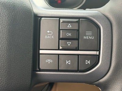 2026 Ford F-350SD Lariat DRW