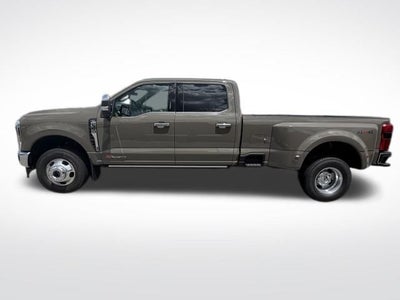 2026 Ford F-350SD Lariat DRW