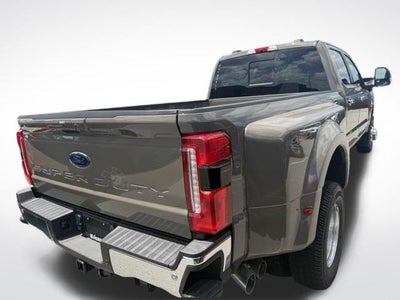 2026 Ford F-350SD Lariat DRW