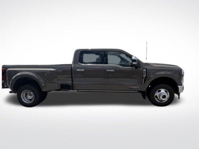 2026 Ford F-350SD Lariat DRW
