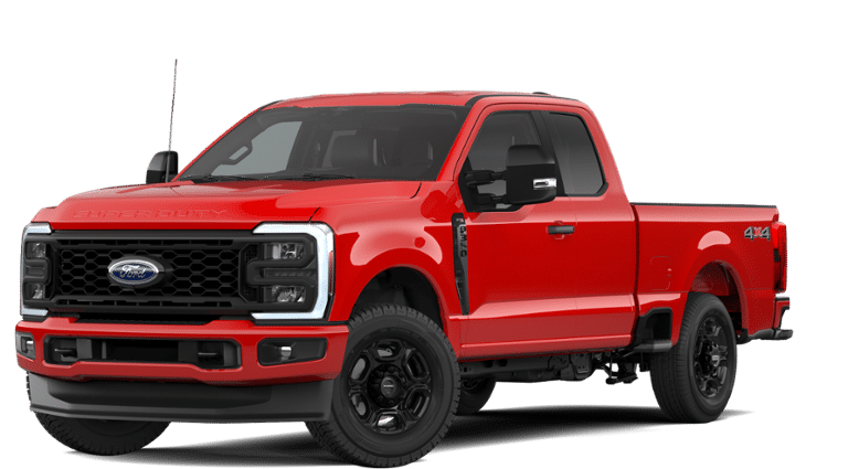 2026 Ford F-350SD XL