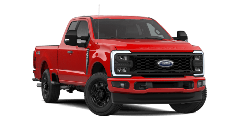 2026 Ford F-350SD XL