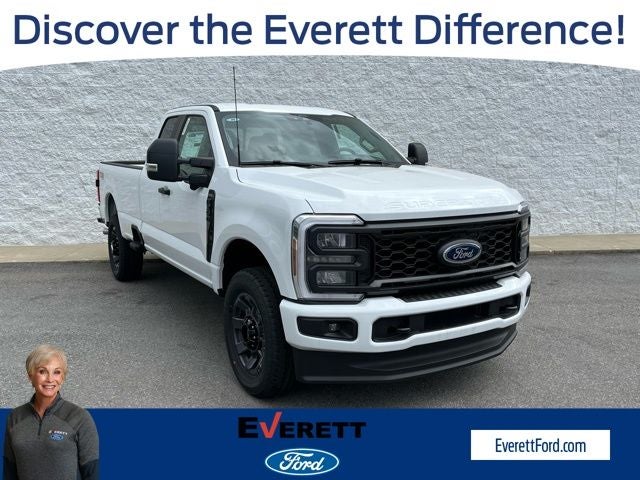 2026 Ford F-350SD XL