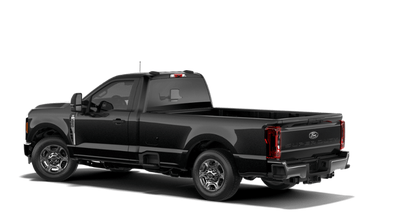 2027 Ford F-250SD XLT