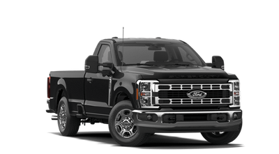 2027 Ford F-250SD XLT