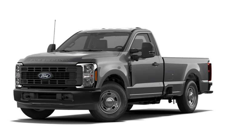 2027 Ford F-250SD XL