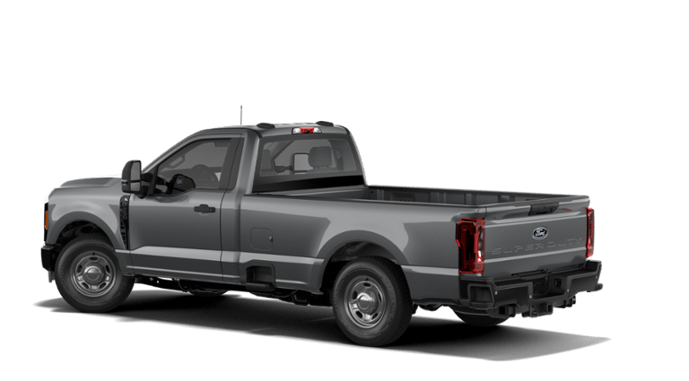 2027 Ford F-250SD XL