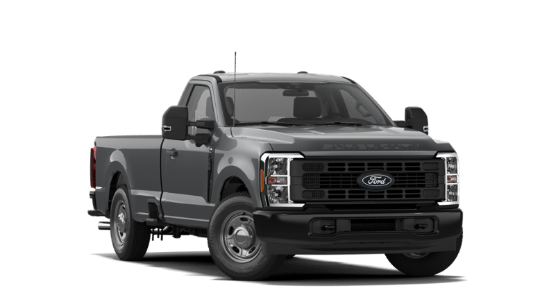 2027 Ford F-250SD XL