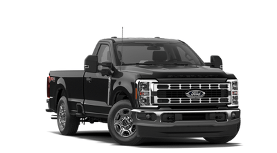 2027 Ford F-250SD F-250® XLT